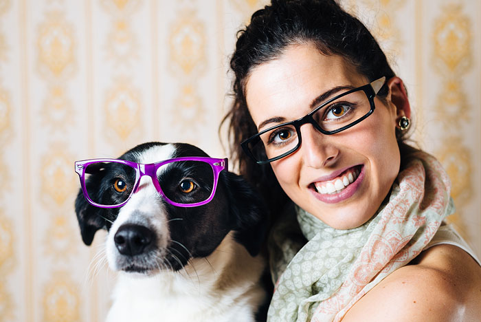 Animais de estimação fazem donos ganharem mais dinheiro