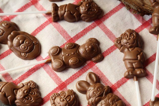 Riscos do chocolate para os pets